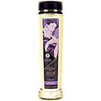 SHUNGA ACEITE DE MASAJE LIBIDO - NUEVO SISTEMA ANTIGOTEO